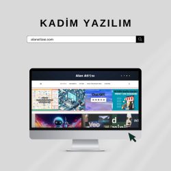 alanatlasi.com - Denizli Web Tasarım